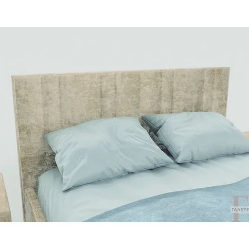 Кровать «Мия»